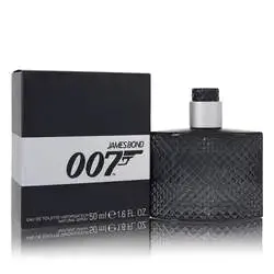 007 Eau De Toilette Spray By James Bond