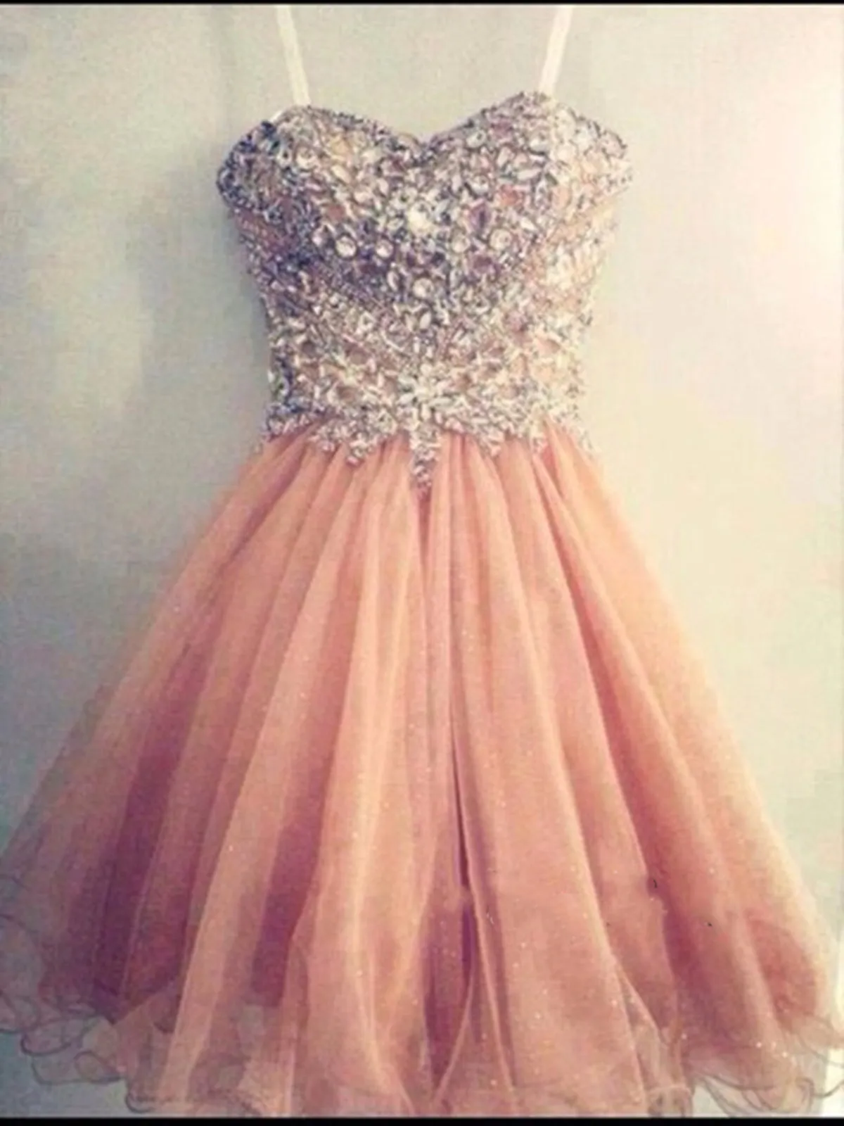 A Line Sweetheart Neck Short Prom Dresses, Formal Dresses, Graduation Dresses, Homecoming Dresses