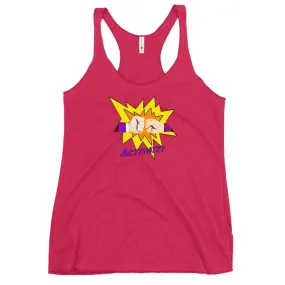 Activate! Women's Racerback Tank