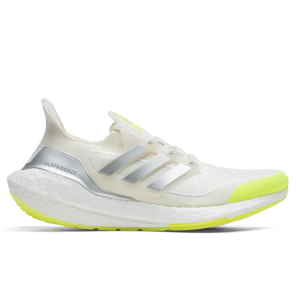 Adidas x IVY PARK Ultraboost - Off White/Silver Metallic/Cloud White