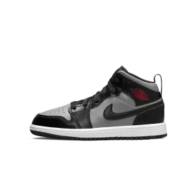 Air Jordan 1 Mid PS 'Shadow'