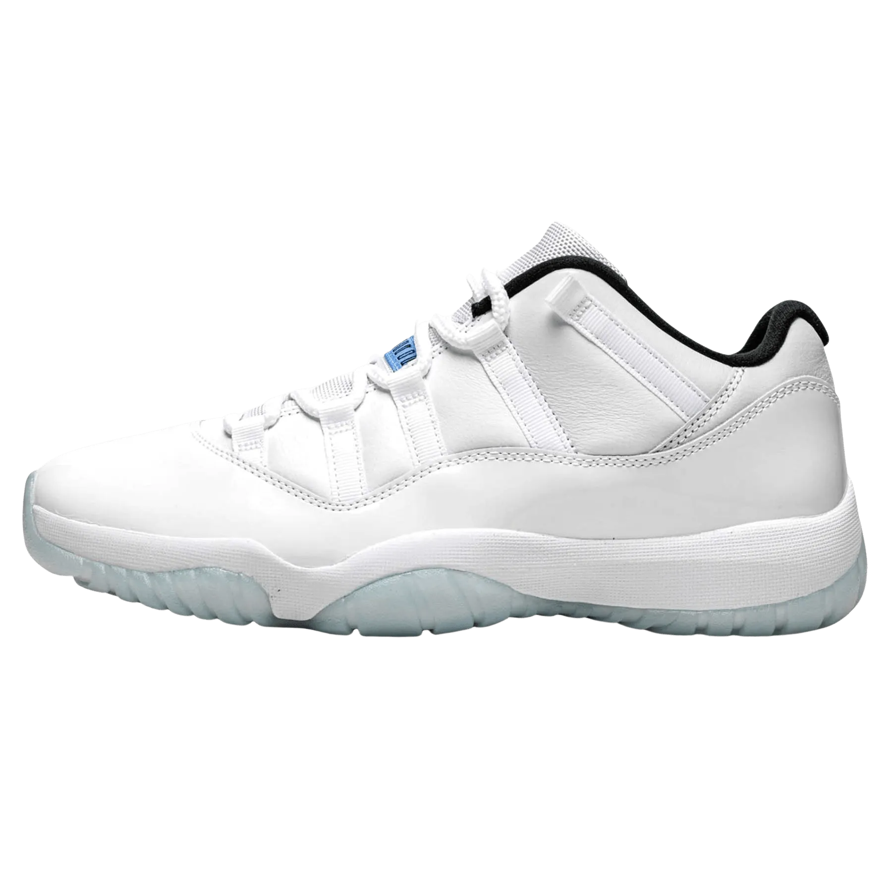 Air Jordan 11 Low Retro 'Legend Blue'