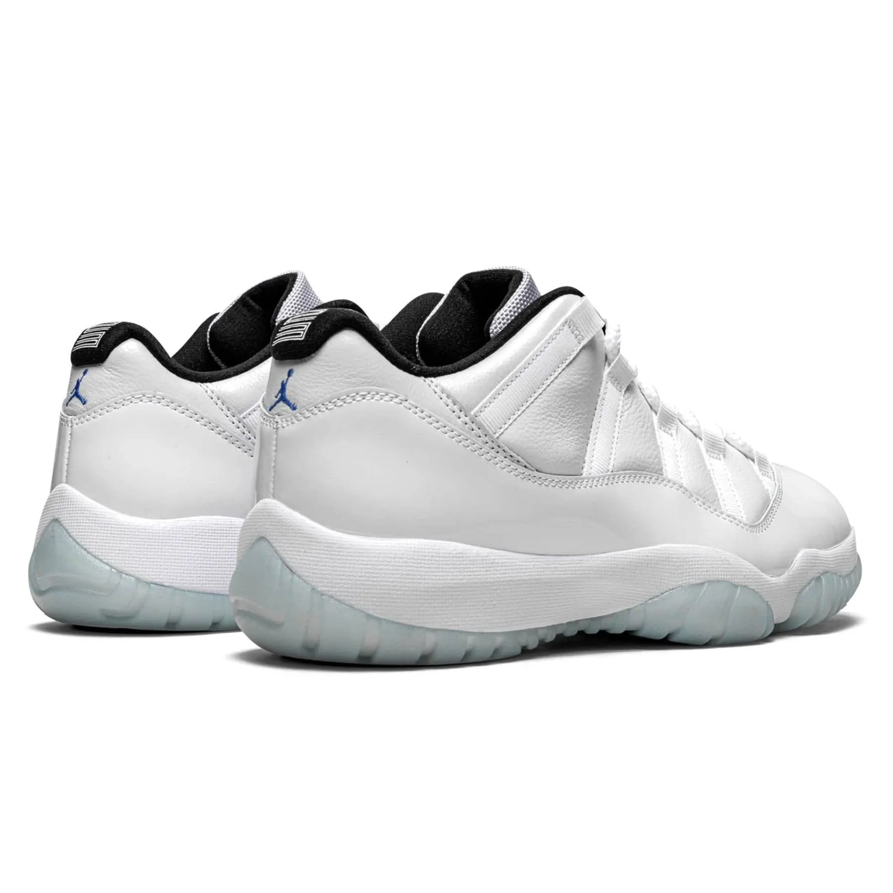 Air Jordan 11 Low Retro 'Legend Blue'