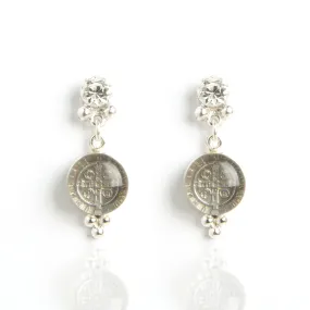 Allegra Earrings