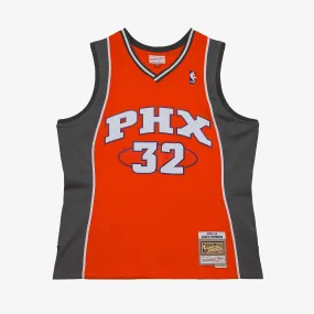 Amar'e Stoudemire Phoenix Suns 03-04 HWC Swingman Jersey - Orange