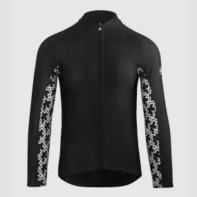 Assos Mille GT Spring Fall LS Jersey