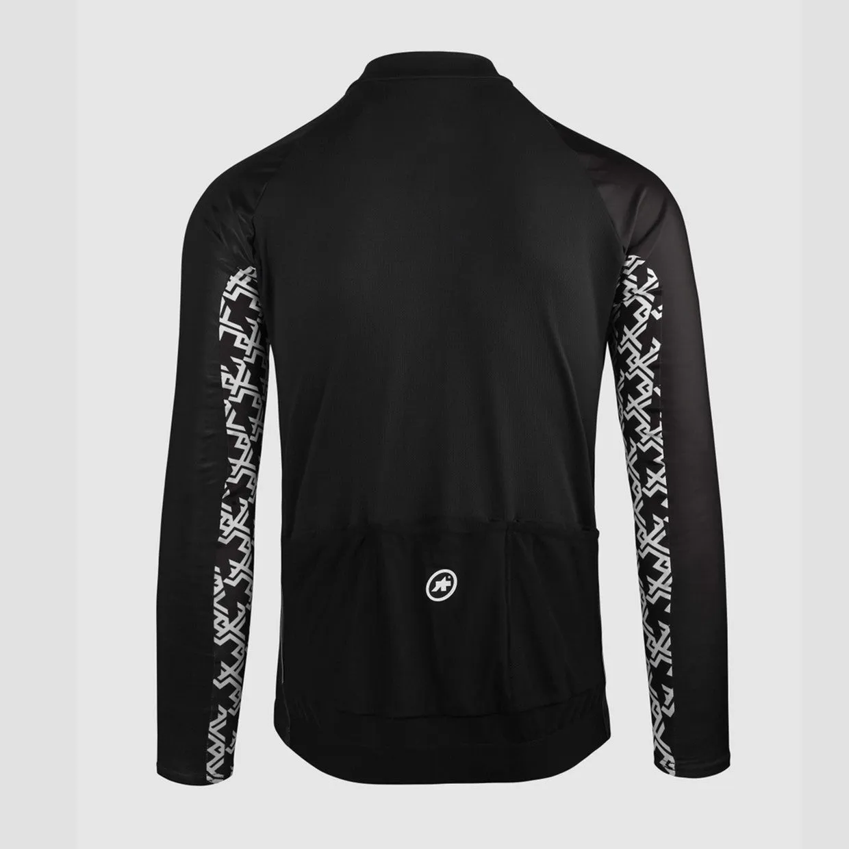 Assos Mille GT Spring Fall LS Jersey