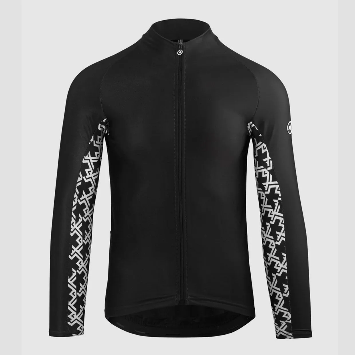 Assos Mille GT Spring Fall LS Jersey