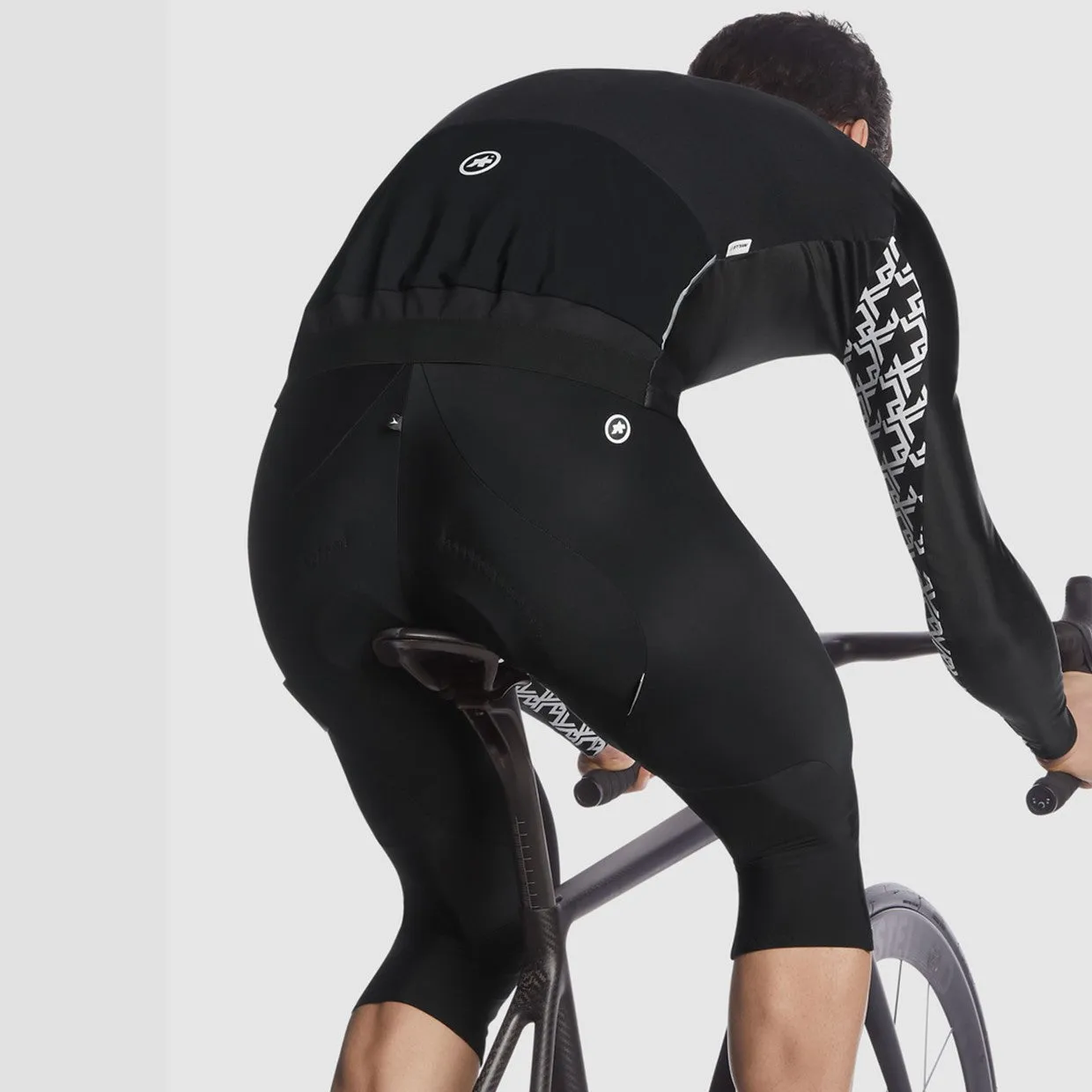 Assos Mille GT Spring Fall LS Jersey