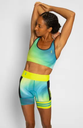 Aurora Pocket Sports Bra