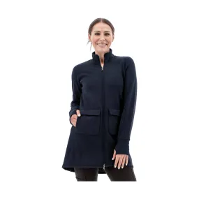 Aventura Women's Perfect Jacket - Sky Captain