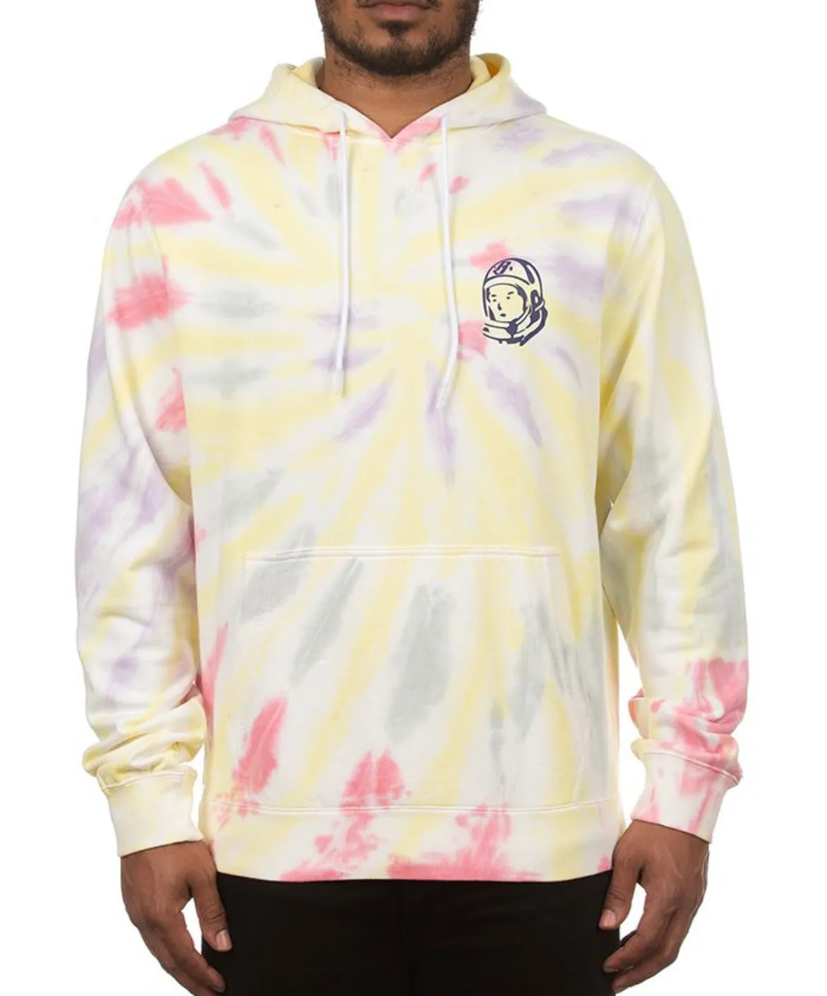 Billionaire Boys Club Sweatsuit - BB Stratosphere - Bleach White - 811-9306