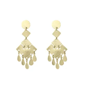 Blair Chandelier Earrings