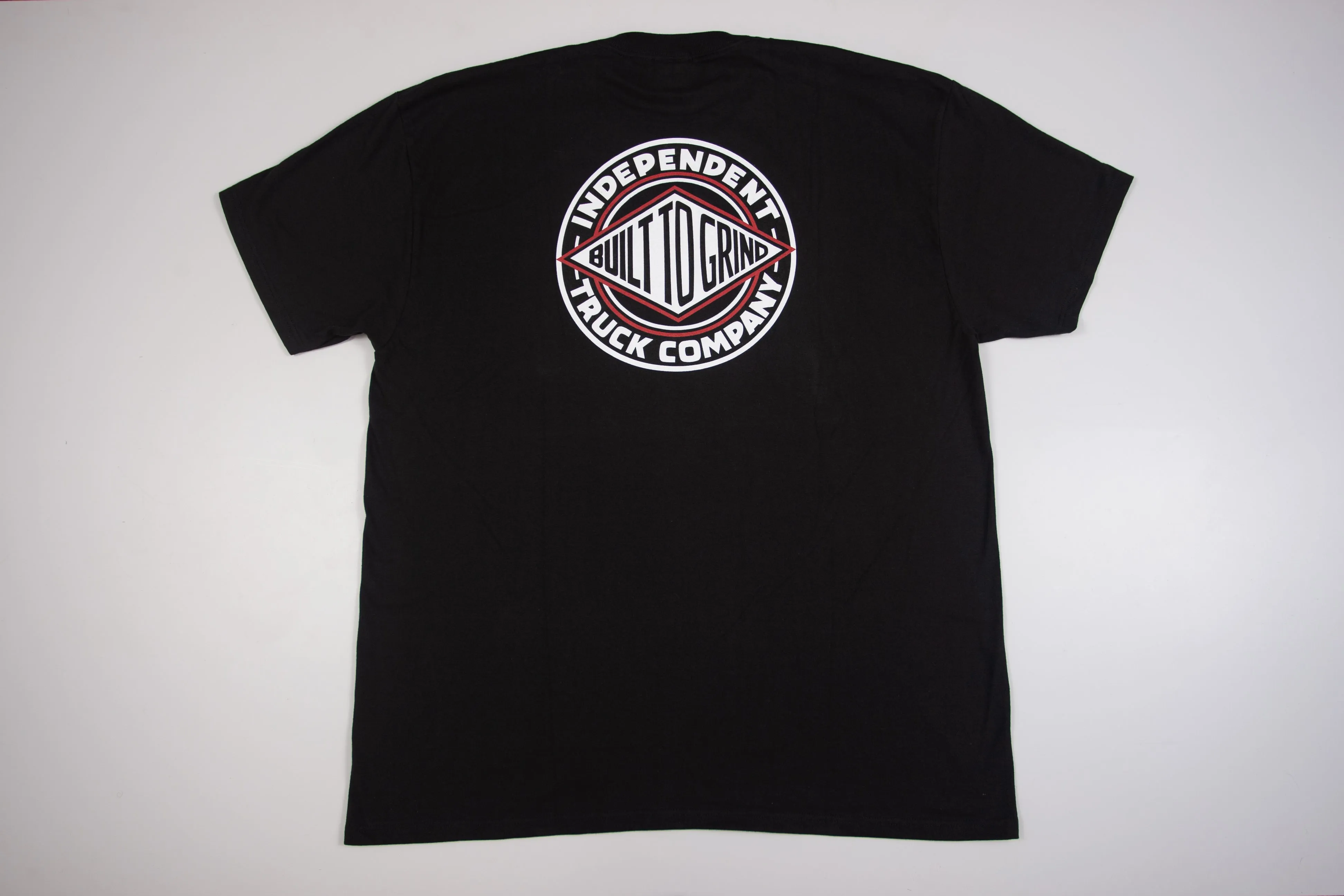 Camiseta Independent BTG Summit Preto