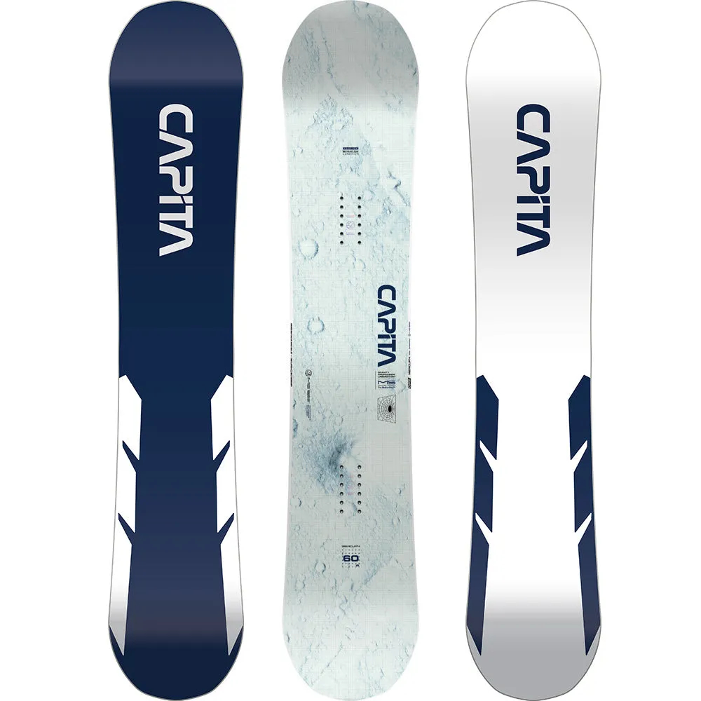 Capita Mercury Snowboard 2024