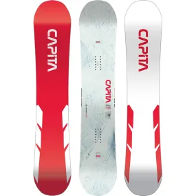 Capita Mercury Snowboard 2024