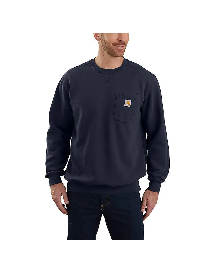 Carhartt Crewneck Pocket Sweatshirt