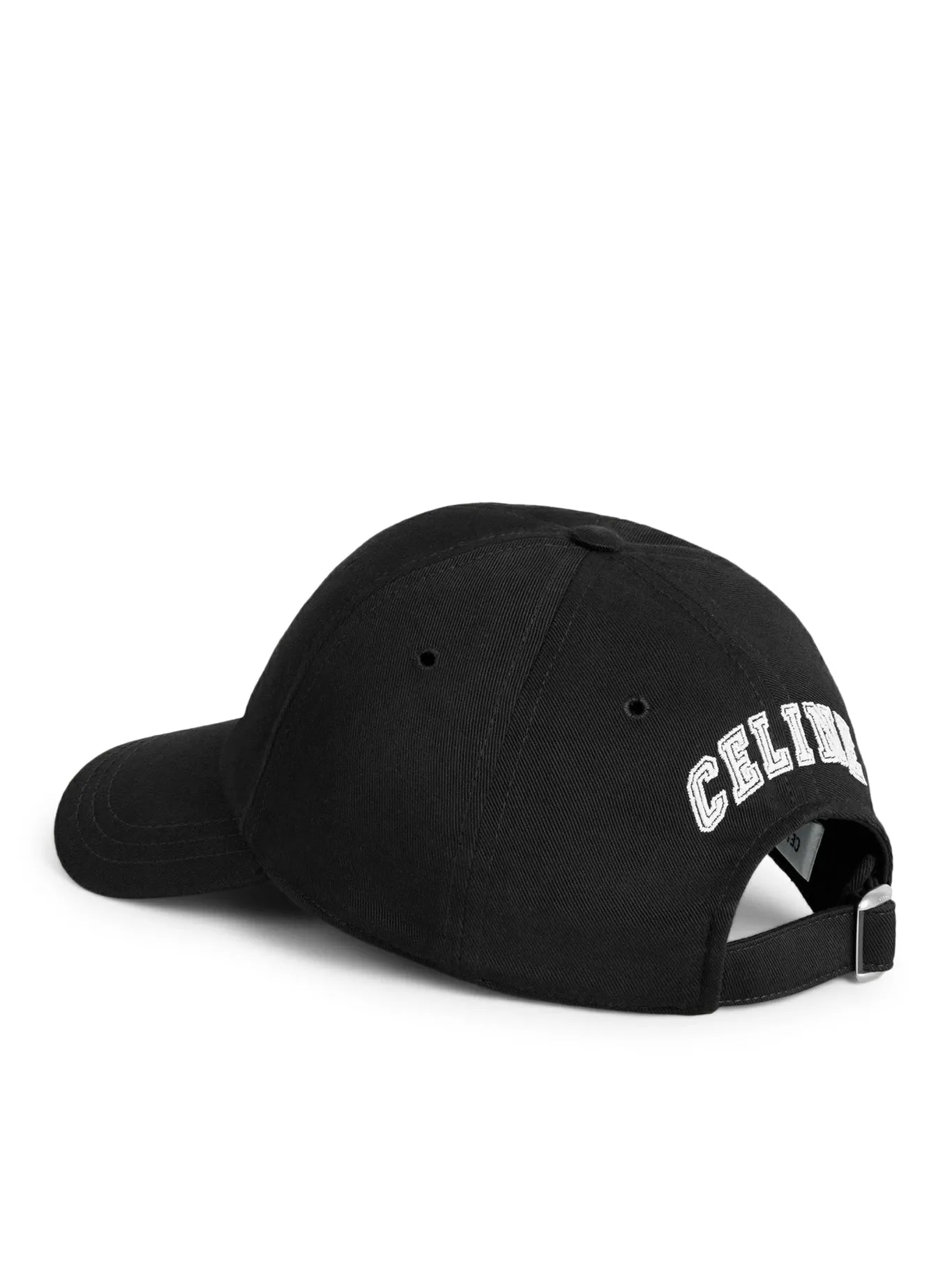 CASQUETTE BASEBALL CELINE