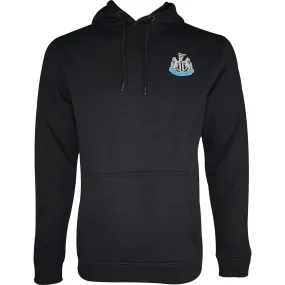 Castore Newcastle United Core Mens Hoody - Black