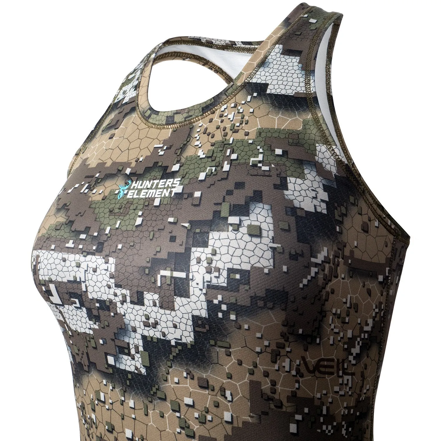 Core Singlet Womens