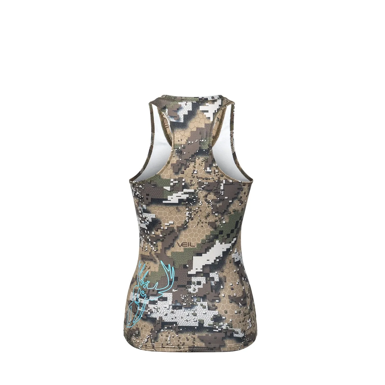 Core Singlet Womens