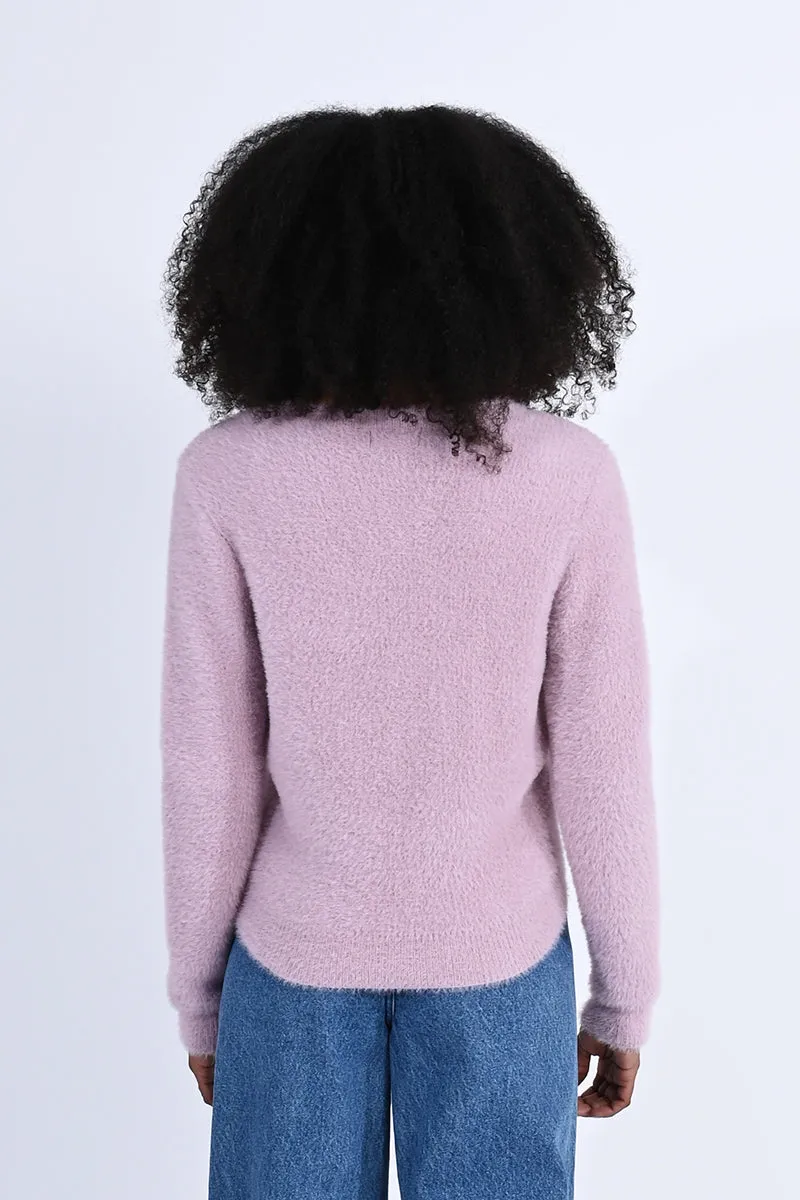 Crew Neck Sweater