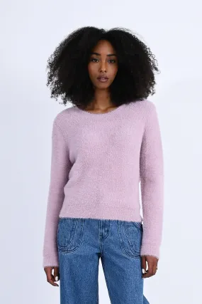 Crew Neck Sweater