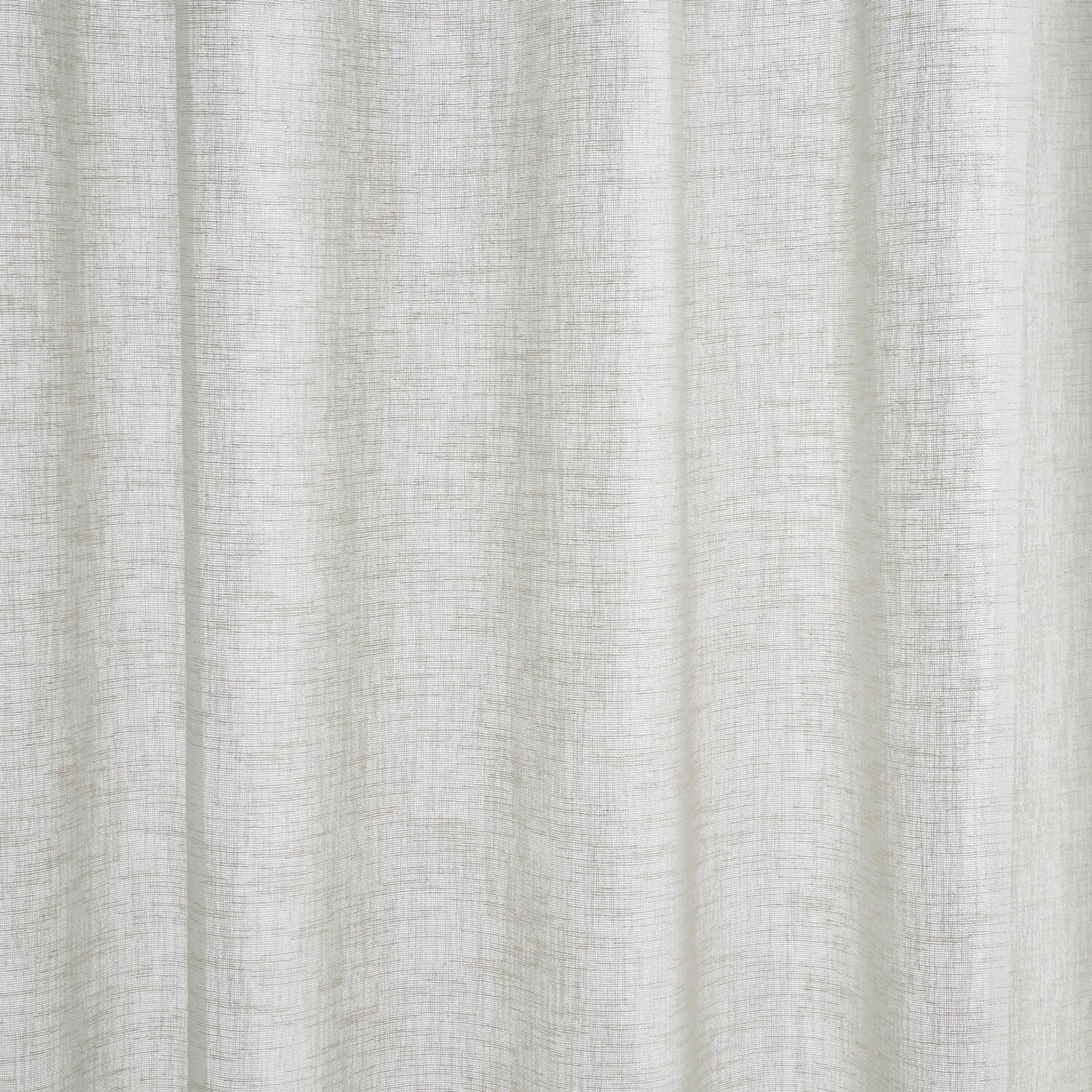 Eco Voile Curtains - 140x183