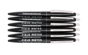 Field Notes - Click Pen