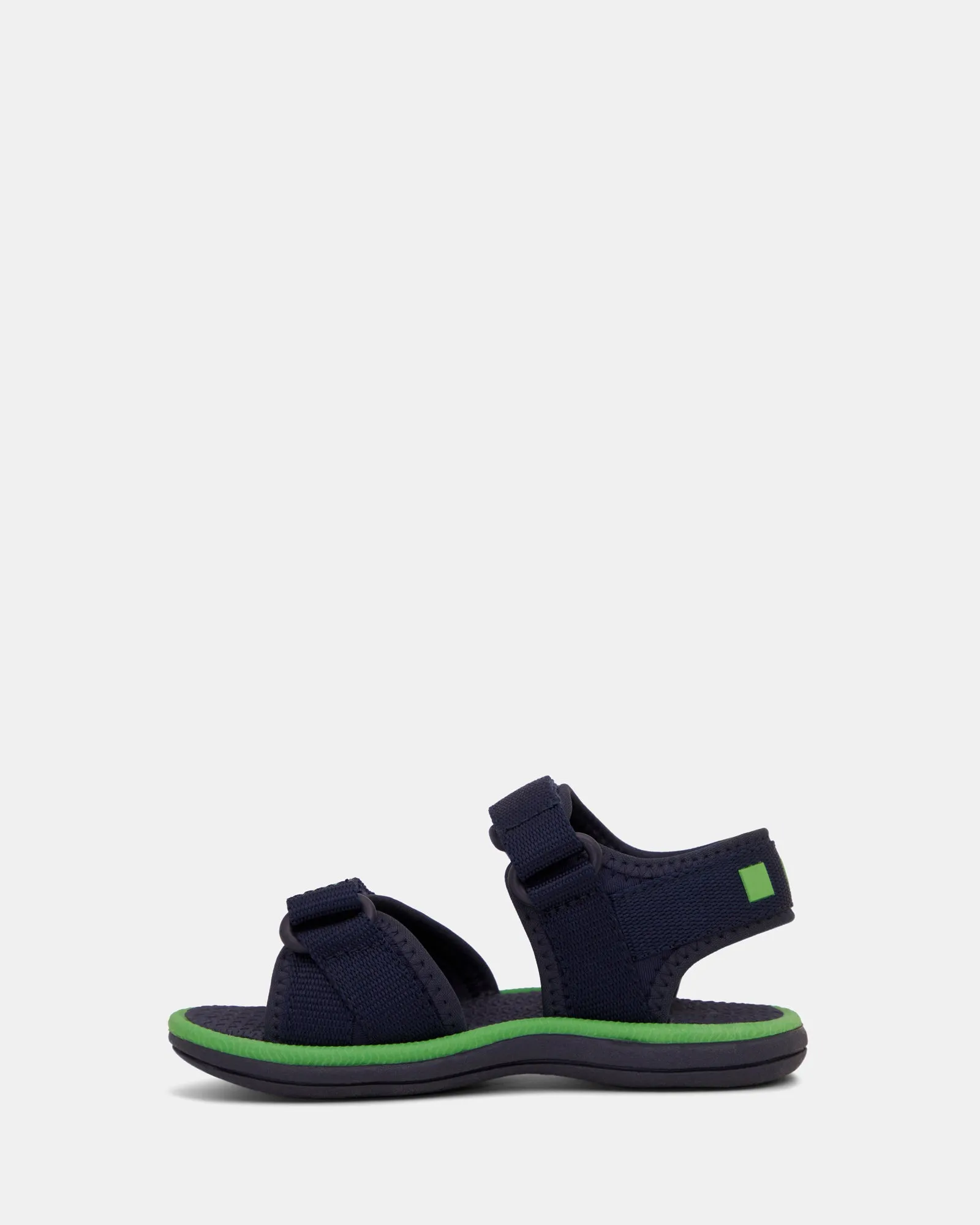 Finn Navy/Green