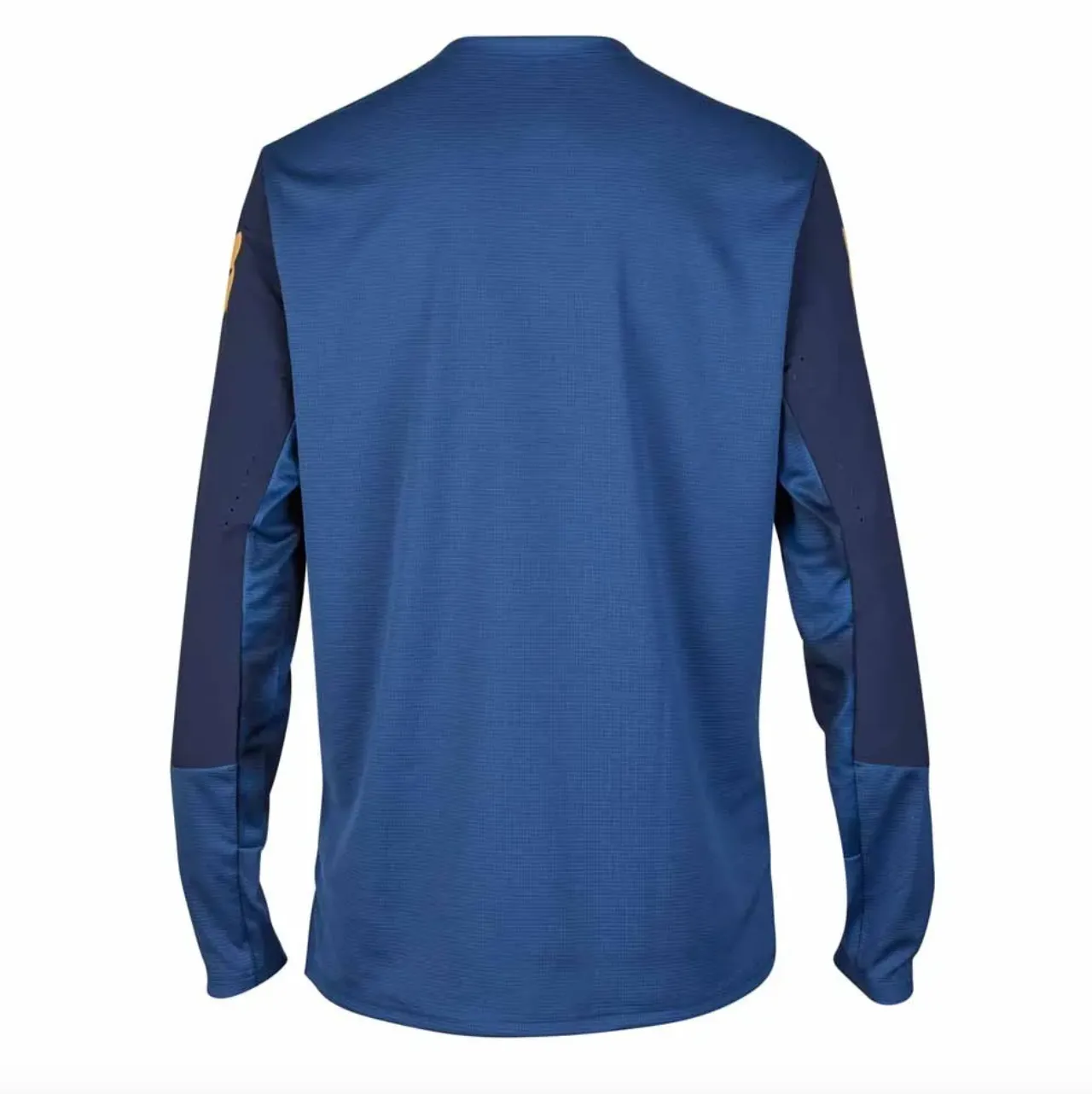 Fox Men's Defend LS Race Jersey Taunt  SP24