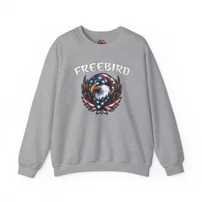 Freebird Crewneck Sweatshirt