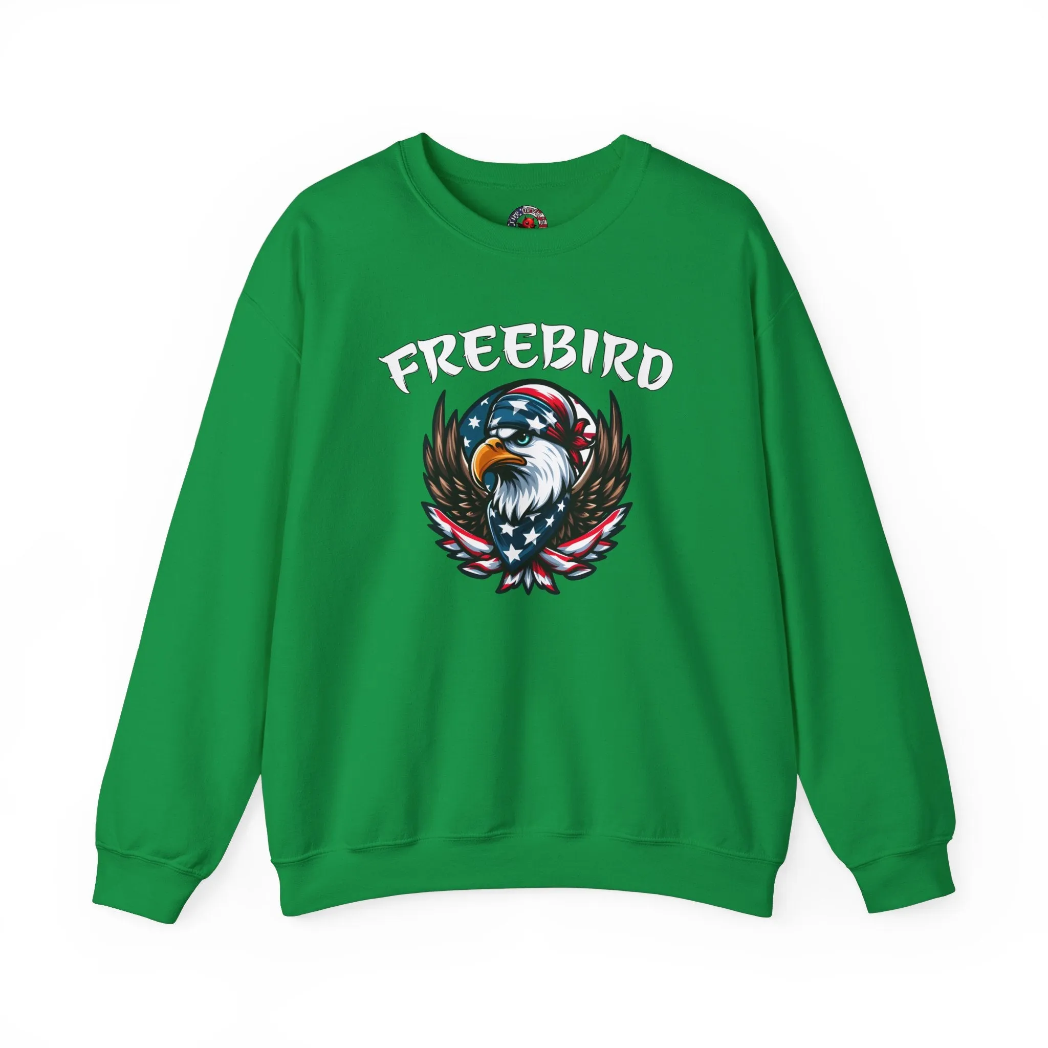 Freebird Crewneck Sweatshirt