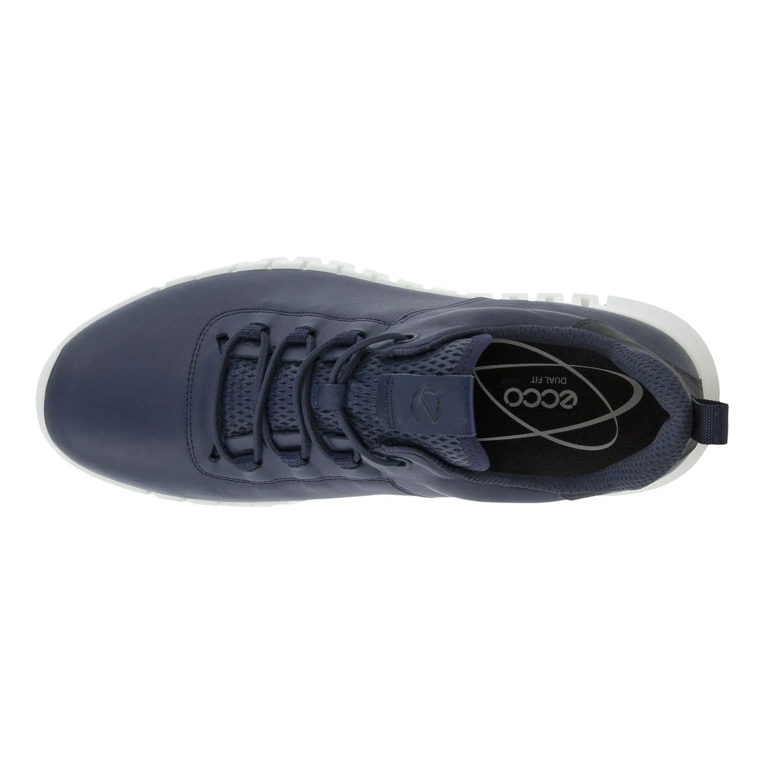 Gruuv Men's Trainers - Marine