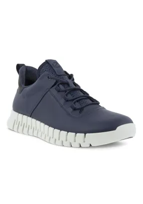 Gruuv Men's Trainers - Marine