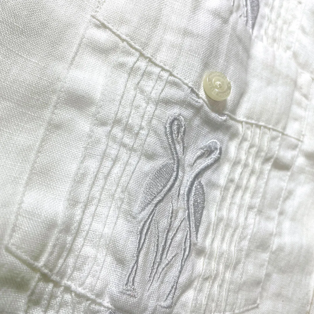 Guayabera Shirt