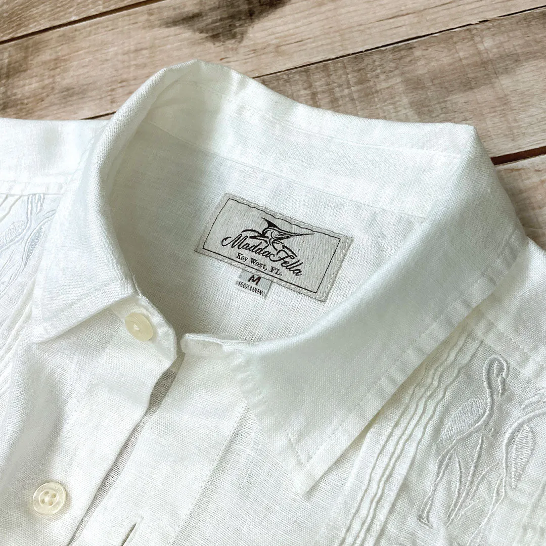 Guayabera Shirt