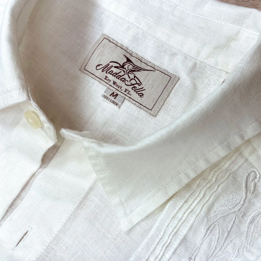 Guayabera Shirt