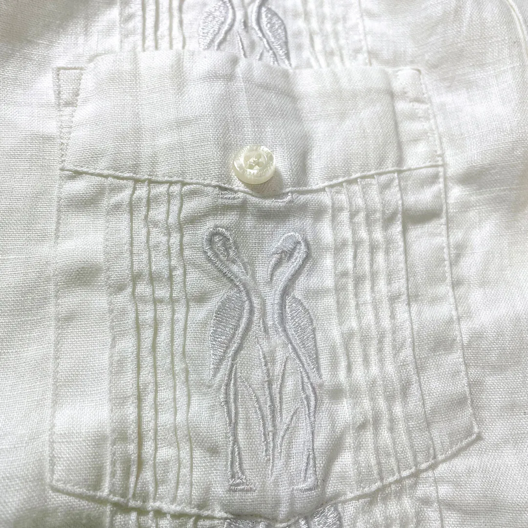 Guayabera Shirt