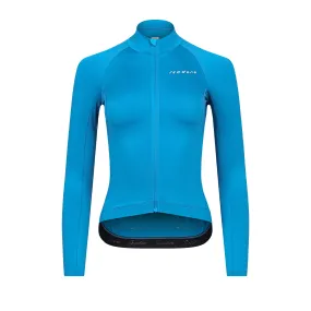 Isadore Women's Debut LS Jersey, AW