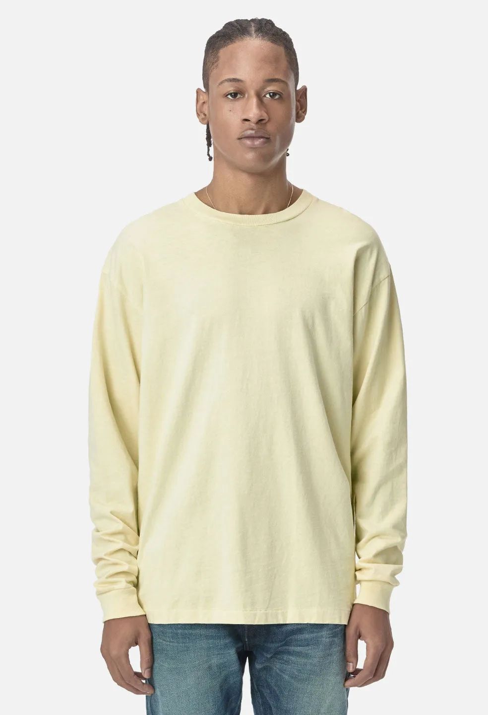 LS University Tee / Pollen