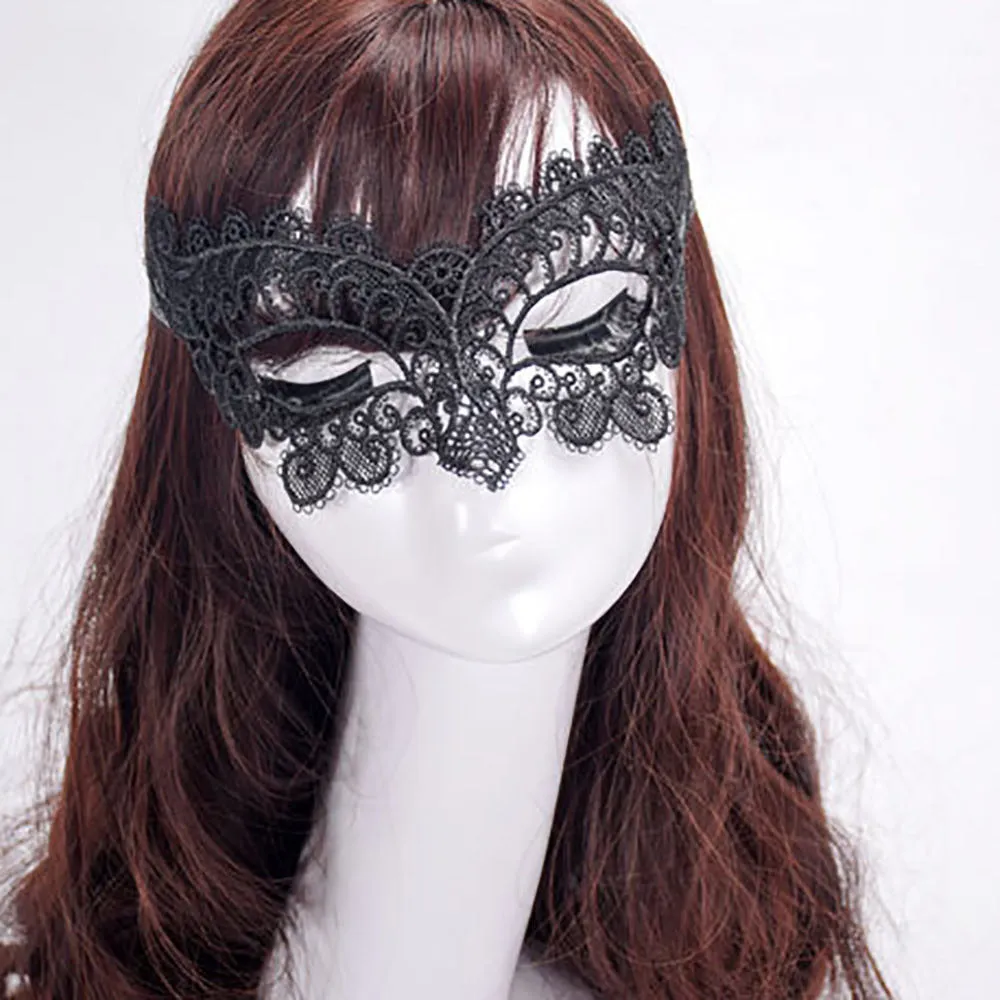 Masquerade Mask - 2 Designs