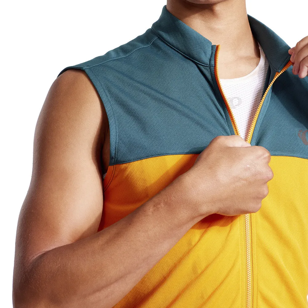 Men's Quest Sleeveless Jersey