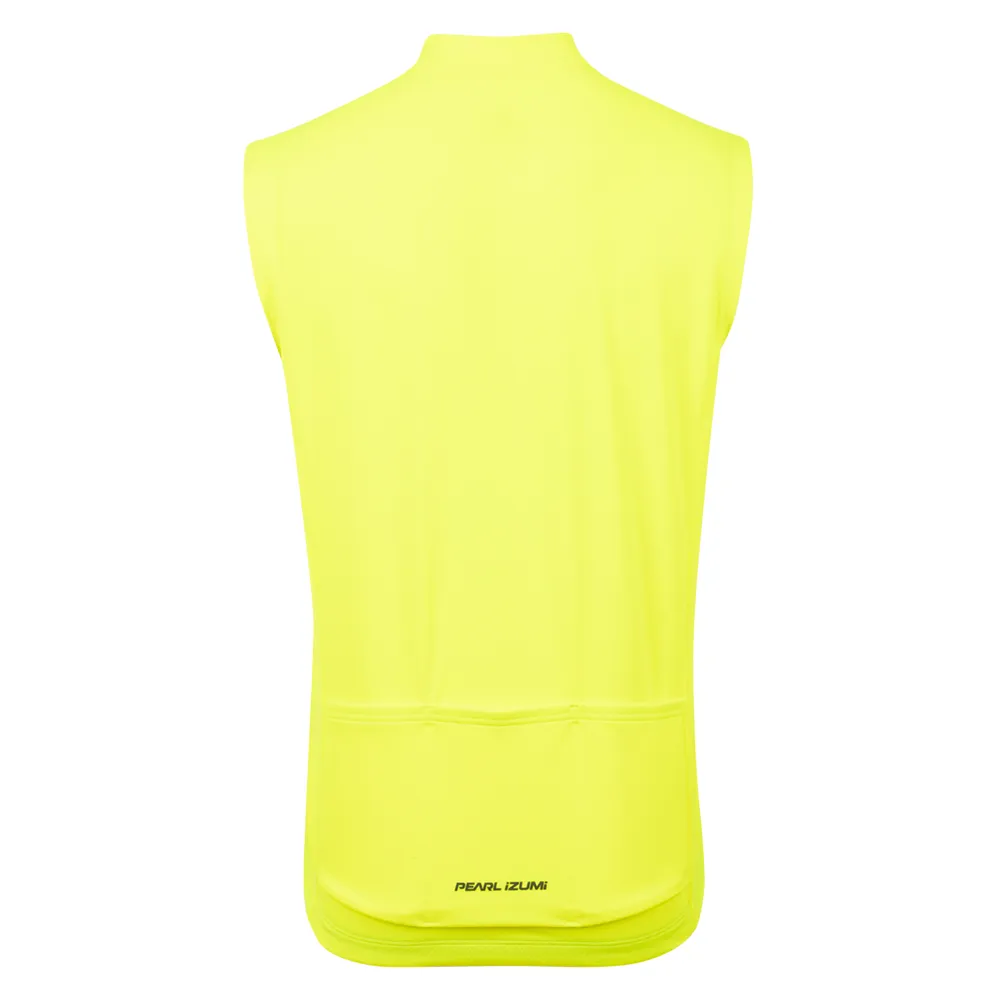 Men's Quest Sleeveless Jersey