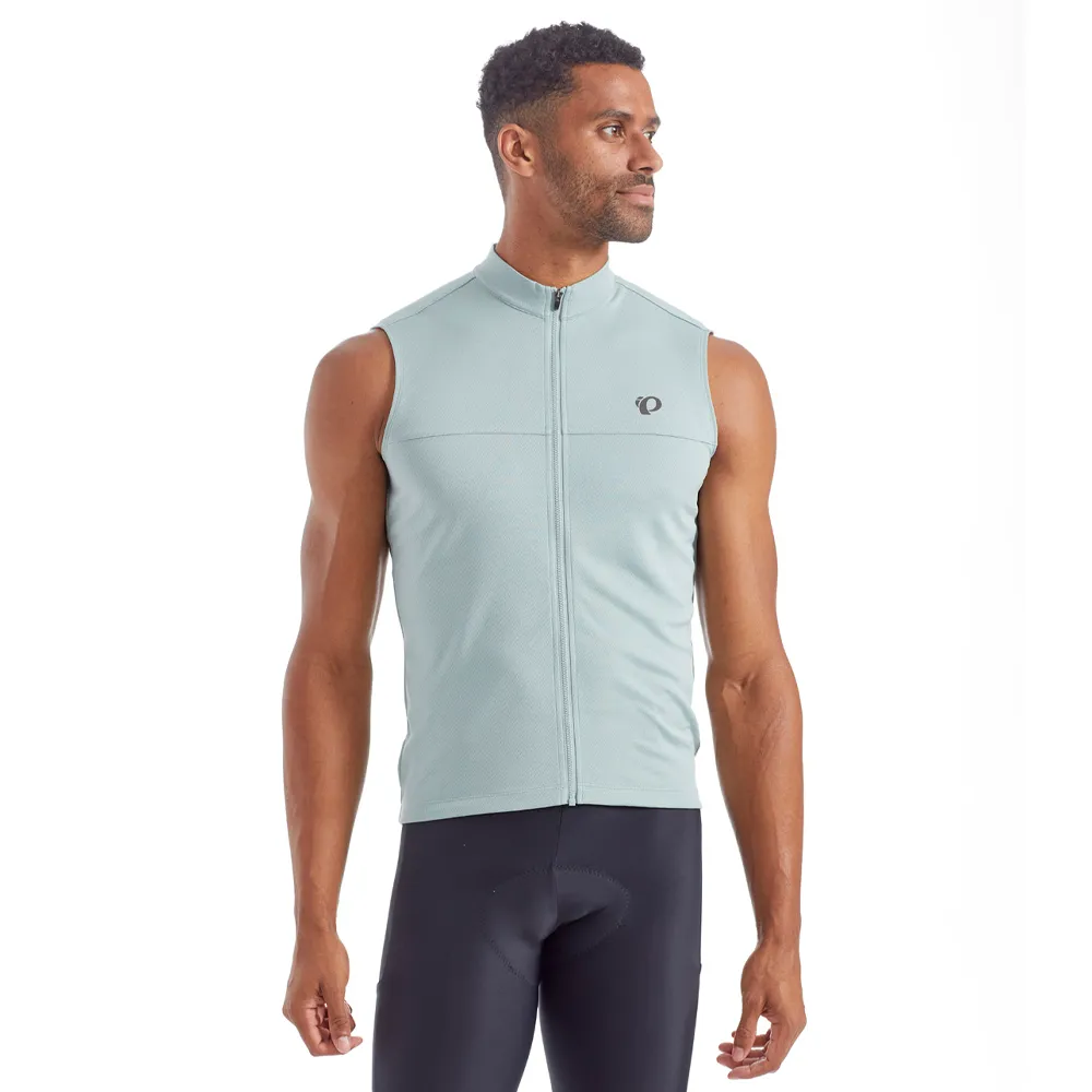 Men's Quest Sleeveless Jersey