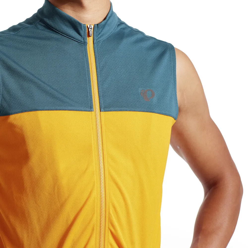 Men's Quest Sleeveless Jersey