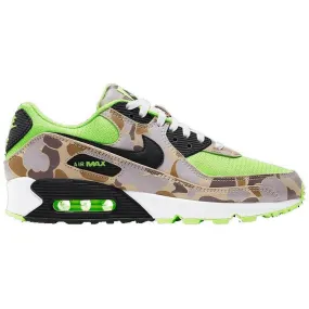 Nike Air Max 90 'Ghost Green Duck Camo'