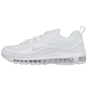 Nike Air Max 98 Triple White