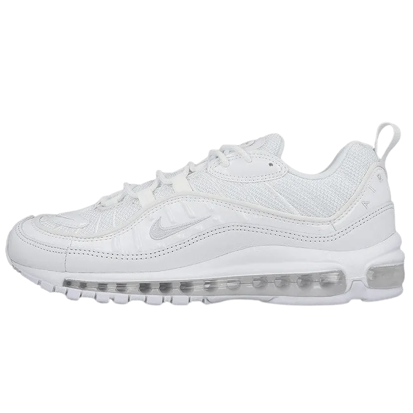 Nike Air Max 98 Triple White