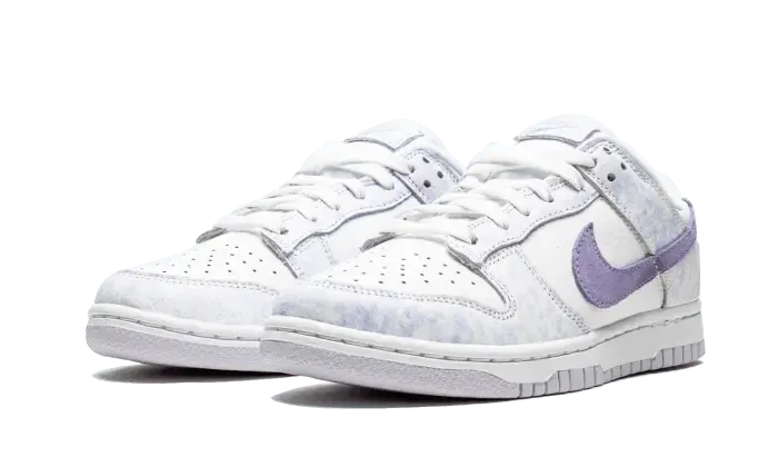 Nike Dunk Low Purple Pulse